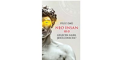 Teknoloji ve gelecek merceğinde: 