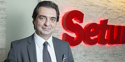 “Teknoloji ve insan odaklı bir strateji izliyoruz”