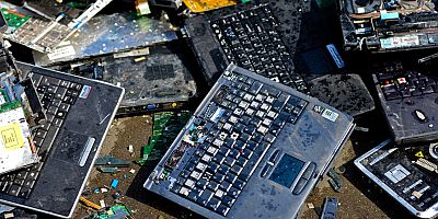 Teknolojide e- atık dönüşümü