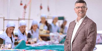 “Tekstil Fabrikalarında Milyonlarca Dolarlık Verimlilik Kayıpları Var”