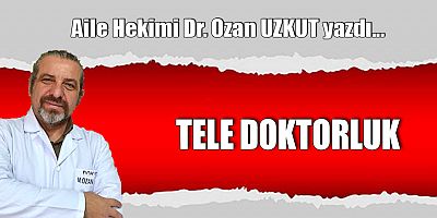 TELE DOKTORLUK