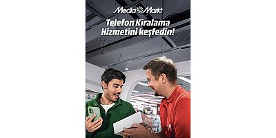 Telefon kiralama trendi yükselişte!