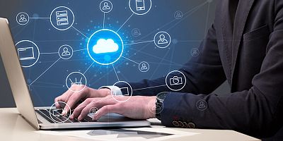 Teletek ile verileriniz güvende!