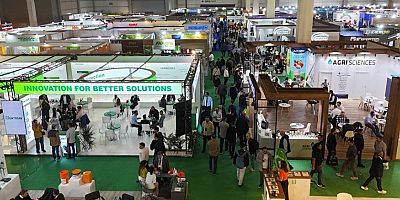 Telgraf Turizm, Growtech Antalya'nın fuar yoğunluğunu başarıyla yönetiyor