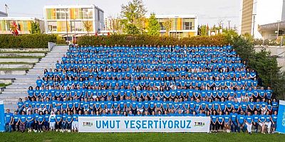 TEMA Vakfı’nın gönüllü sayısı 1.000.000’a ulaştı