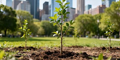 TEMA Vakfı: Sağlıklı kentler için, sağlıklı topraklara ihtiyacımız var!