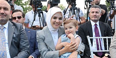 Temmuz ayı doğum yardımı ödemeleri hesaplara yatırıldı
