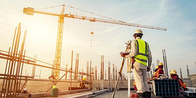 Temmuz ayı inşaat maliyet endeksi açıklandı