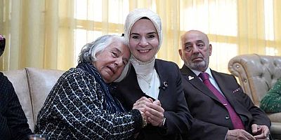 Temmuz ayı yaşlı ve engelli aylıkları hesaplara yatırılmaya başlandı