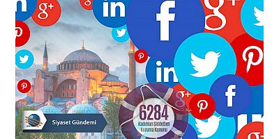 Temmuz ayında en çok Ayasofya’nın yeniden Cami olması konuşuldu!