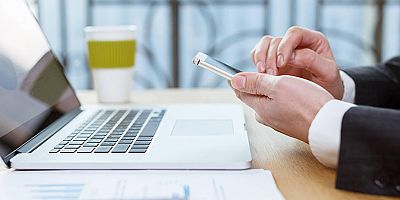 Temmuzda 1 milyon kişi uzaktan banka müşterisi oldu