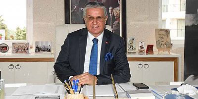 Tenis kortları ile Kemer turizmine büyük katkı sağlanacak