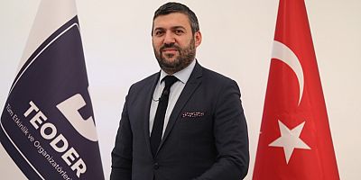 ‏TEODER: Etkinlik sektörünün yüzde 72’si yardım almazsa devam edemez