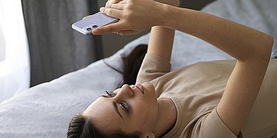 Terapi için yapay zekaya başvuranların sayısı artıyor