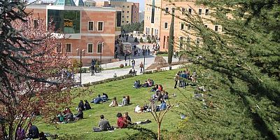 Tercih Döneminde Güvenli Kampüs Nasıl Olmalı?