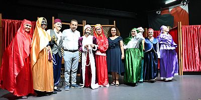 Ters Evlenme’ye büyük ilgi