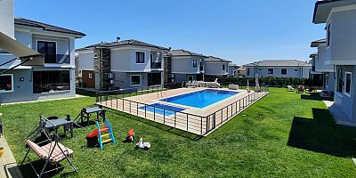 Tersine göç inşaat sektörünü hareketlendirdi