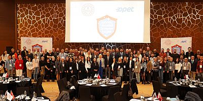 “Tertemiz Yarınlar Okullardan Başlar Projesi” ile okullardaki “iyi uygulamalar” ödüllendirilecek