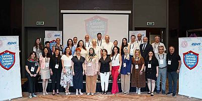 Tertemiz Yarınlar Okullardan Başlar Projesi “İyi Uygulamalar Yarışması”nda heyecan dorukta