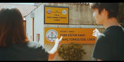 TEVİTÖL, Yüzde 92’si Burslu Olmak Üzere 78 Öğrenciyi Kabul Etti