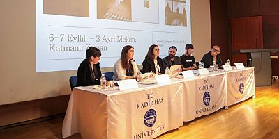 TFAYY 2024’ün ardından “Sinema ve Ötesi”ne dair…