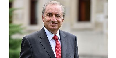 TGÜB Başkanı F. Fethi Hinginar oldu