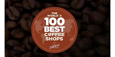 The Best Coffee Shops Turkey 2026 Başlıyor