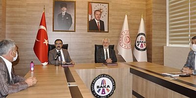 Tıbbi aromatik bitki zenginliği artırılacak SOGEP desteği