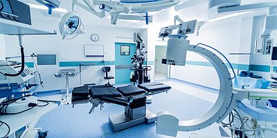 Tıbbi cihazlardaki 5 dijital risk noktası