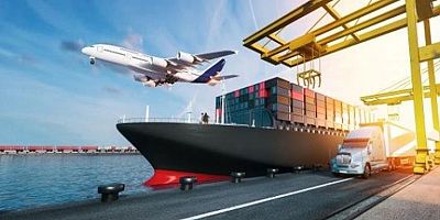 Ticaret satış hacmi yıllık %22,5 arttı, perakende satış hacmi yıllık %14,7 arttı