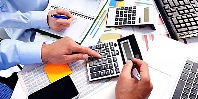 Ticaret satış hacmi yıllık %7,1 arttı, perakende satış hacmi yıllık %14,2 arttı