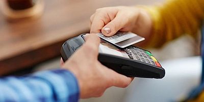 Ticari kredi kartlarının kullanımı hızla yaygınlaşıyor