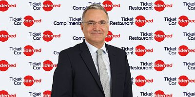 Ticket Restaurant Yemek Kartı ile online alışveriş kolaylığı başladı