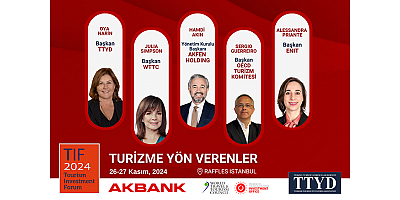 TIF 2024 için geri sayım başladı