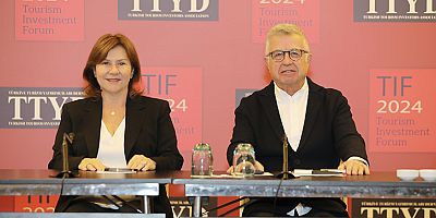 TIF 2024, turizm yatırımcılarını buluşturacak, Türkiye için çok değerli fırsatlar sunacak