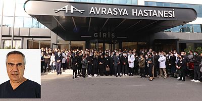 Tıp Camiası Önemli Bir Değerini Kaybetti