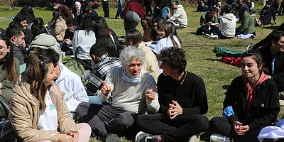 Tıp Fakültesi’nde 14 Mart Tıp Bayramı kutlaması