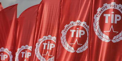 TİP seçim kampanyasını duyurdu: ‘Halkın Kampanyası’ ile halk kendi kampanyasını kendisi yapacak