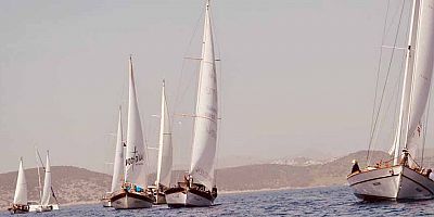 Tırhandil Cup 2022 Kış Trofesi’nin şampiyonu “Hızır 1” teknesi oldu