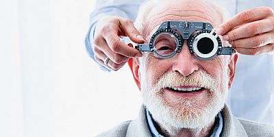 Tiroid Hastalıkları Dikkatli Göz Muayenesi Gerektiriyor