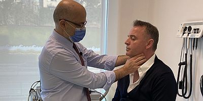 Tiroid Kanseri Dediler Paratiroid Adenomu Çıktı!