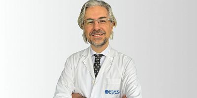 Tiroid Kanseri Sessiz İlerliyor: Belirtileri ve Tedavi Yöntemleri Neler?