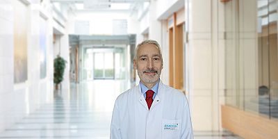 Titreme sorununa karşı beyin pili tedavisi