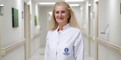 Titreyen Eller Parkinson Habercisi Olabilir!