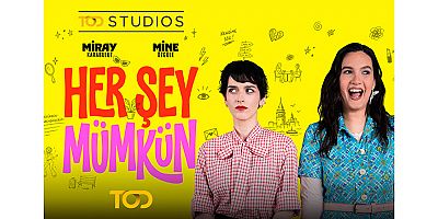 Tiyatroda müzikali, TOD’da efsane film serisi... Karşınızda, zamanlar-üstü klasik “Gırgıriye”!