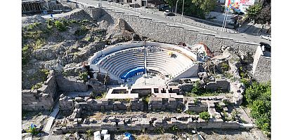 TKB’nin Koruma Özendirme Yarışması’nda kazanan belediyeler belli oldu