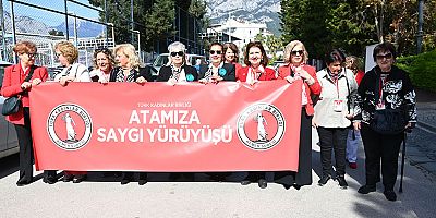 TKB’nin kuruluş yıl dönümü etkinleri devam ediyor 