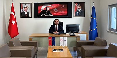 TKDK Antalya İrtibat Ofisi açıldı ve yeni başvuru çağrı ilanına çıktı