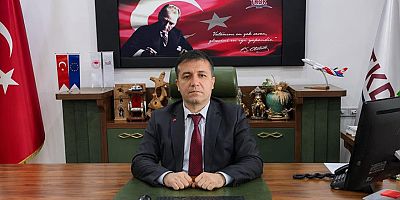 TKDK'dan tarım ve gıda sanayisine 30 milyon avroluk yeni hibe çağrısı