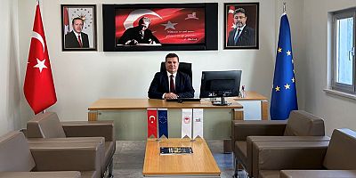 TKDK, IPARD programı ile 2025 yılında Kırsala 188 Milyon Avro hibe dağıtacak